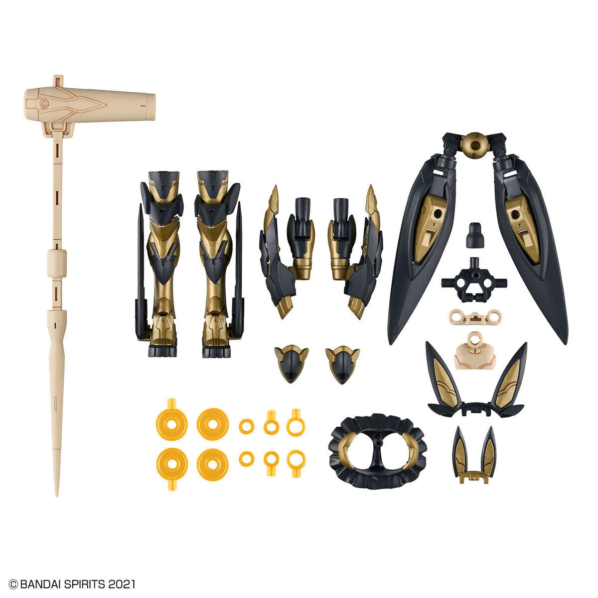 30MS SIS-Tc20g TUKIRNA-DIEARTH(INNOCENTE FORM) (PRE-ORDER)