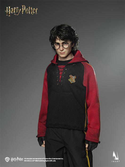 INART - Harry Potter and the Goblet of Fire - Harry Potter 1/6 Collectible Figure (Pre-Order)