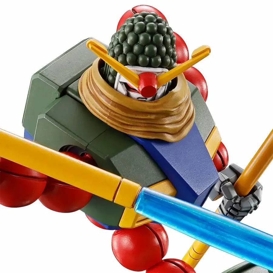 (P.B)HG 1/144 MANDOR GUNDAM(P.B)
