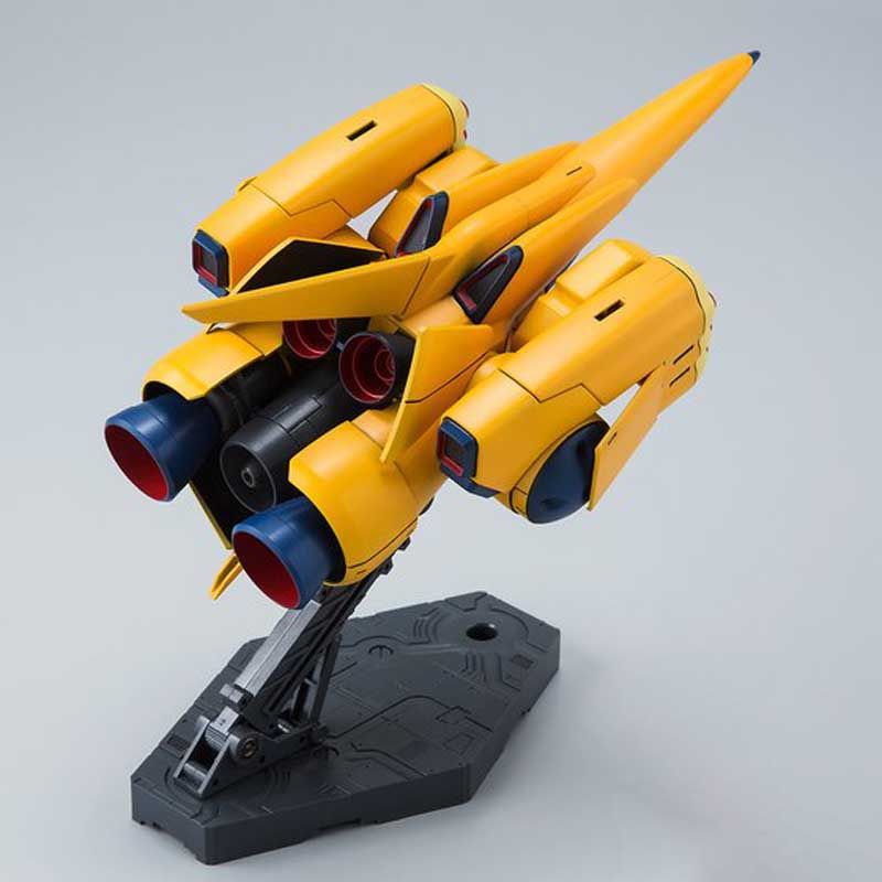 (P.B)HGUC 1/144 AMX-102 Zssa