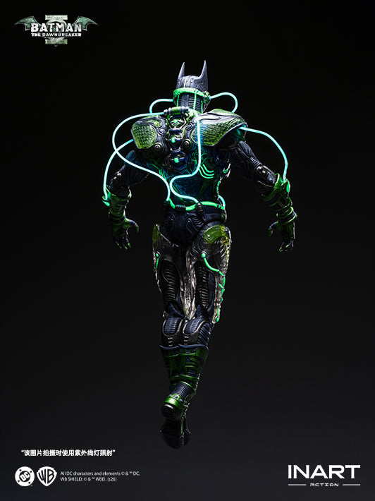 INART – The Dawnbreaker  (Dark Nights: Metal - Batman) Action Figure (Pre-Order)