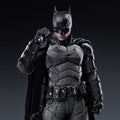 U-P Figurines ( LPZZ ) New The Batman (Pattinson Batman) 1/12 Scale Action Figure (Pre-Order)