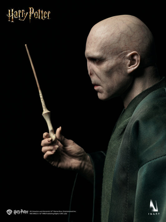 INART - Harry Potter and the Deathly Hallows - Voldemort 1/6 Collectible Figure (Standard Version) (Pre-Order)