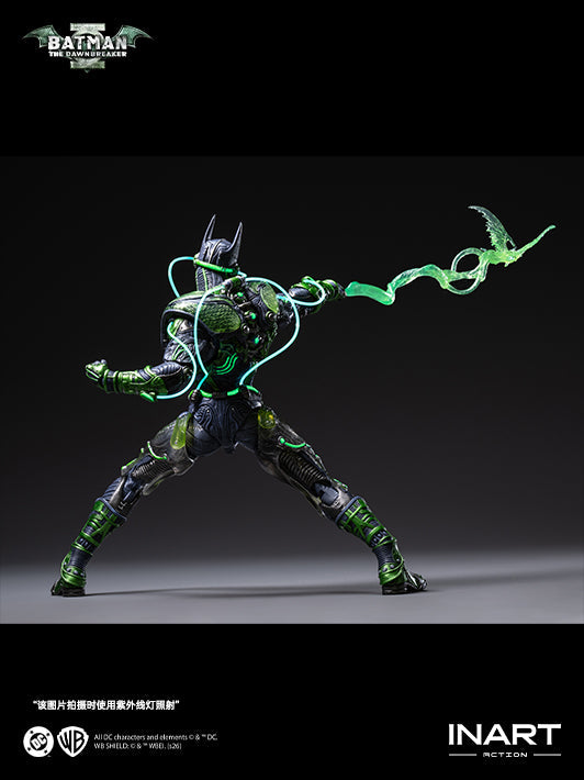 INART – The Dawnbreaker  (Dark Nights: Metal - Batman) Action Figure (Pre-Order)