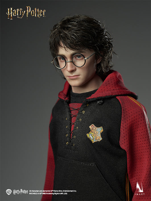 INART - Harry Potter and the Goblet of Fire - Harry Potter 1/6 Collectible Figure (Pre-Order)