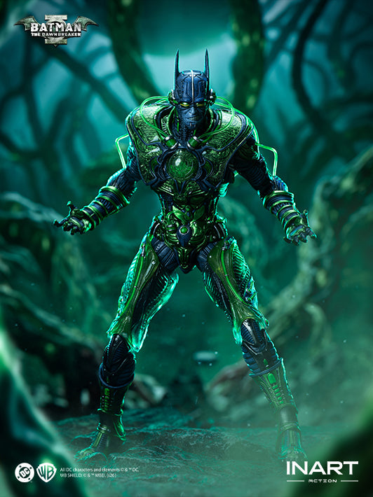 INART – The Dawnbreaker  (Dark Nights: Metal - Batman) Action Figure (Pre-Order)