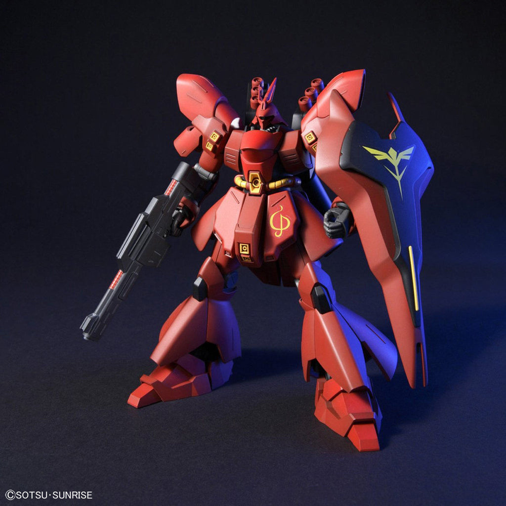 HGUC 1/144 SAZABI