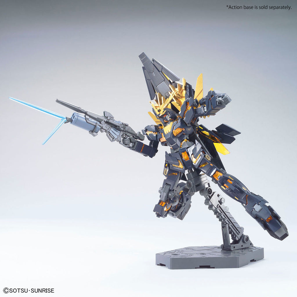 HGUC 1/144 UNICORN GUNDAM 02 BANSHEE NORN (DESTROY MODE)