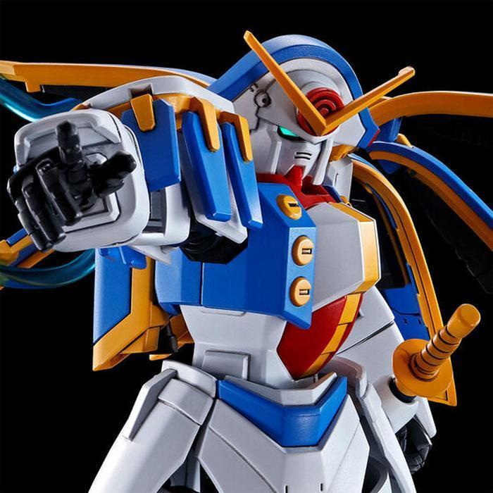 (P.B)HG 1/144 GUNDAM ROSE
