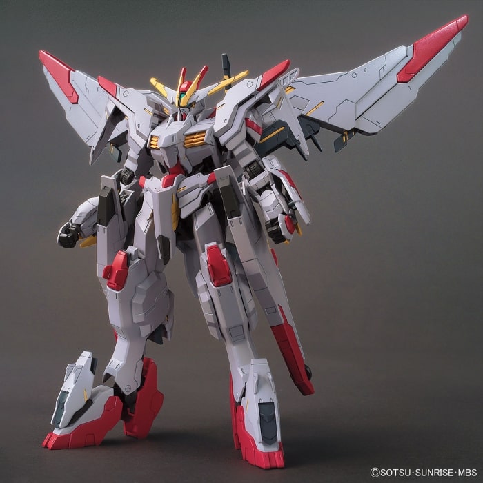 HG 1/144 GUNDAM MARCHOSIAS (Pre-Order)