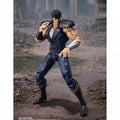 S.H.Figuarts KENSHIRO (Pre-Order)