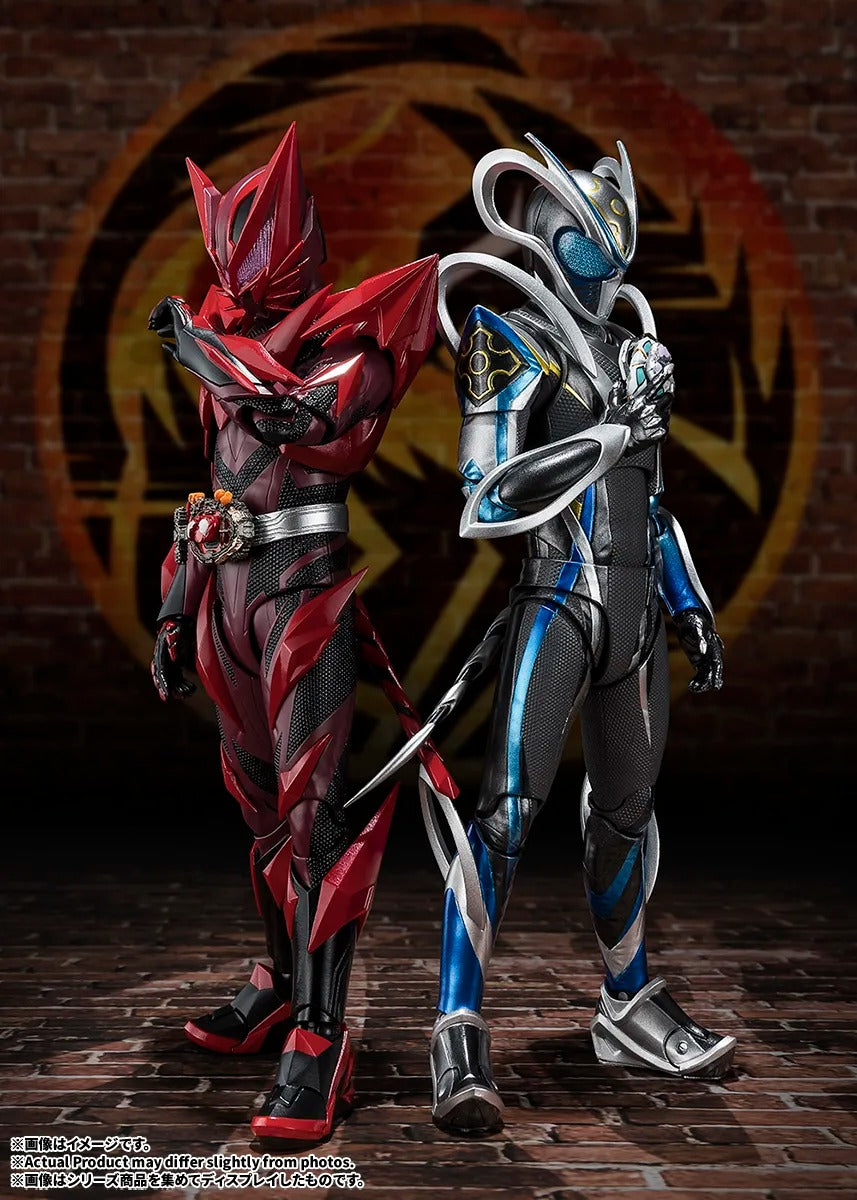S.H.Figuarts -KAMEN RIDER MAOU-(Pre-Order)