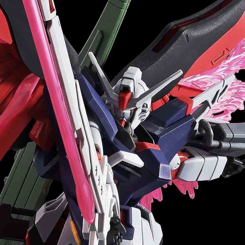(P.B)HG 1/144 HG 1/144 DESTINY GUNDAM SpecⅡ[FINAL BATTLE IMAGE COLOR]