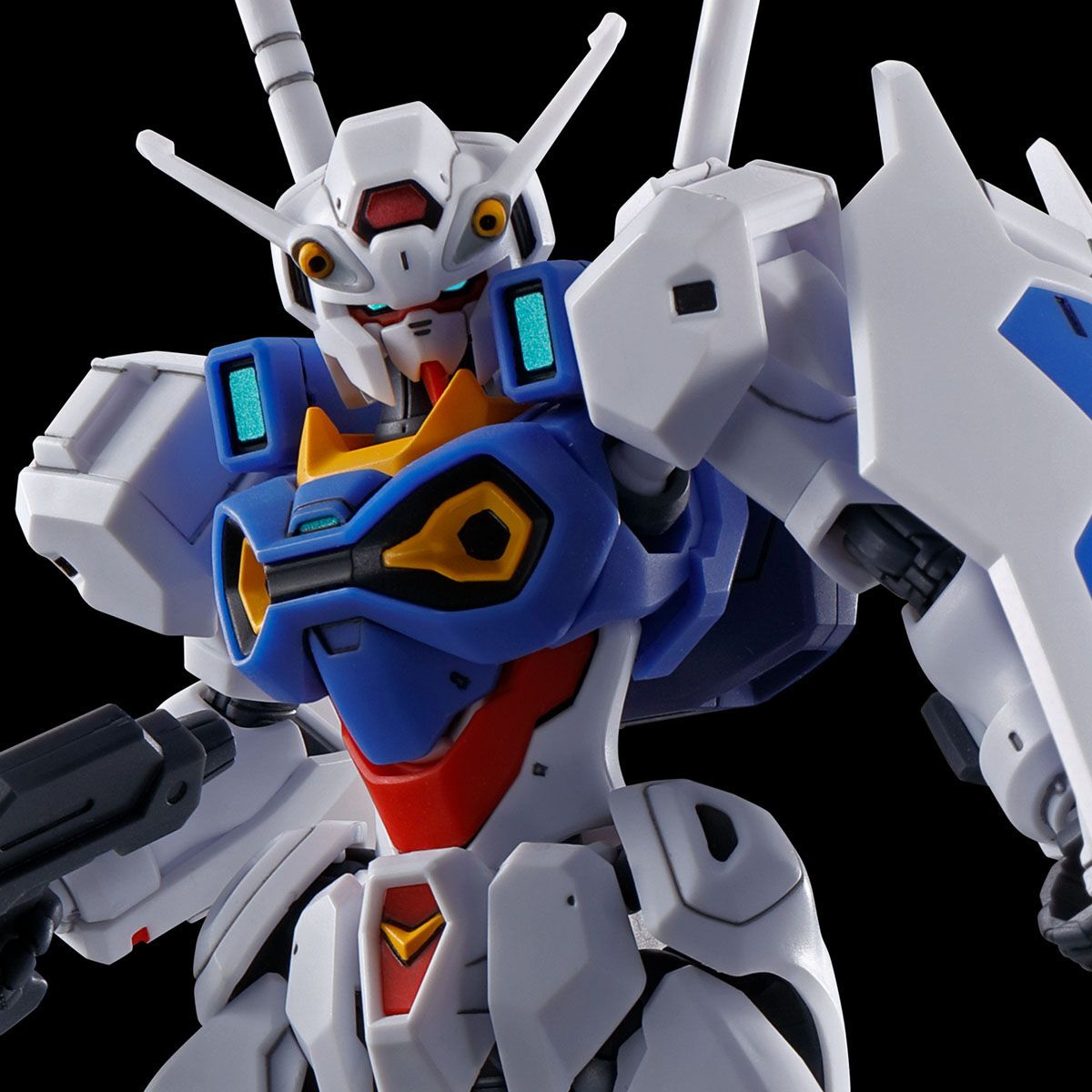 (P.B)HG 1/144 GUNDAM GP00(ENGAGE ZERO)