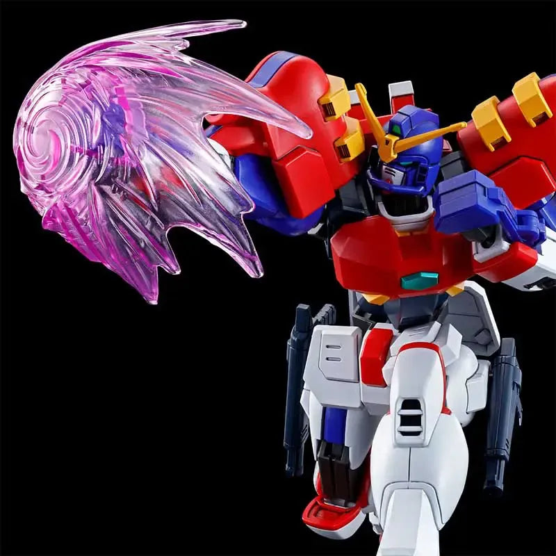 (P.B)HG 1/144 GUNDAM MAXTER