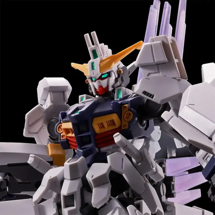 (P.B)HG 1/144 GUNDAM ZIRIUS