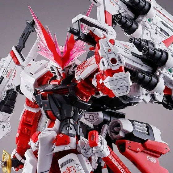 (P.B)MG 1/100 GUNDAM ASTRAY RED DRAGON