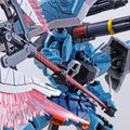 (P.B)MG 1/100 SLASH ZAKU PHANTOM (YZAK JULE CUSTOM)