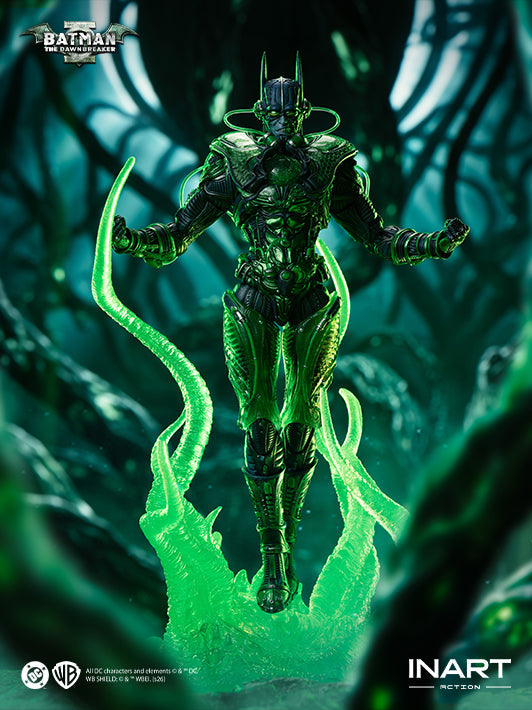 INART – The Dawnbreaker  (Dark Nights: Metal - Batman) Action Figure (Pre-Order)