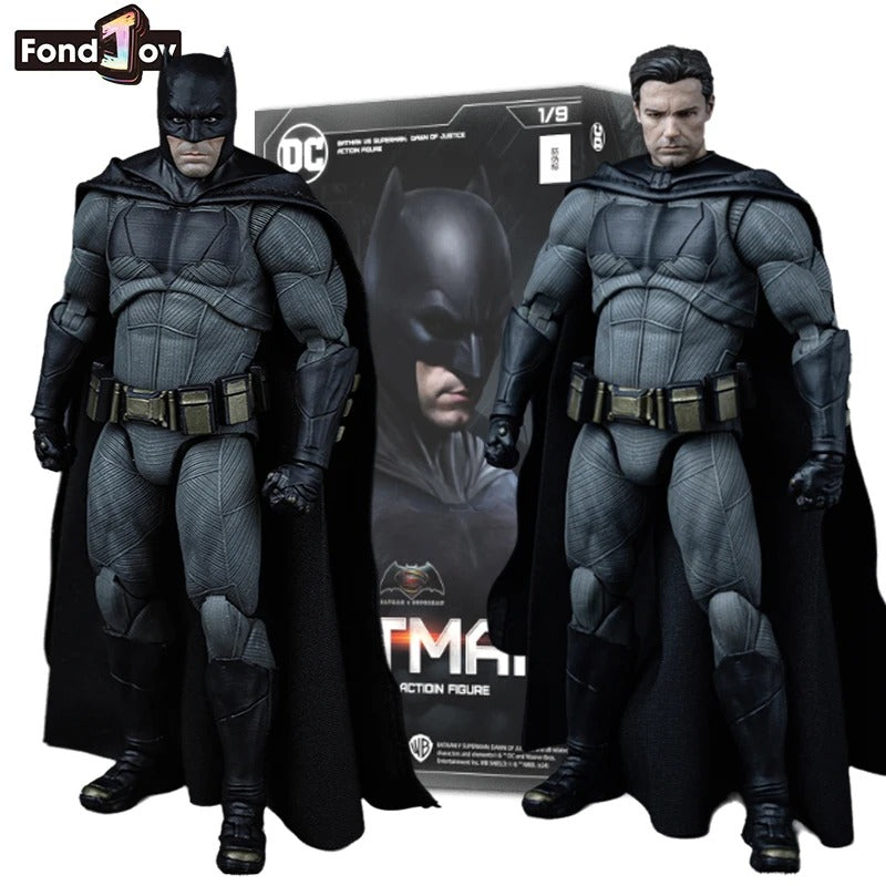 Fondjoy, Justice League Ben Affleck Batman, 1/9 Action figure