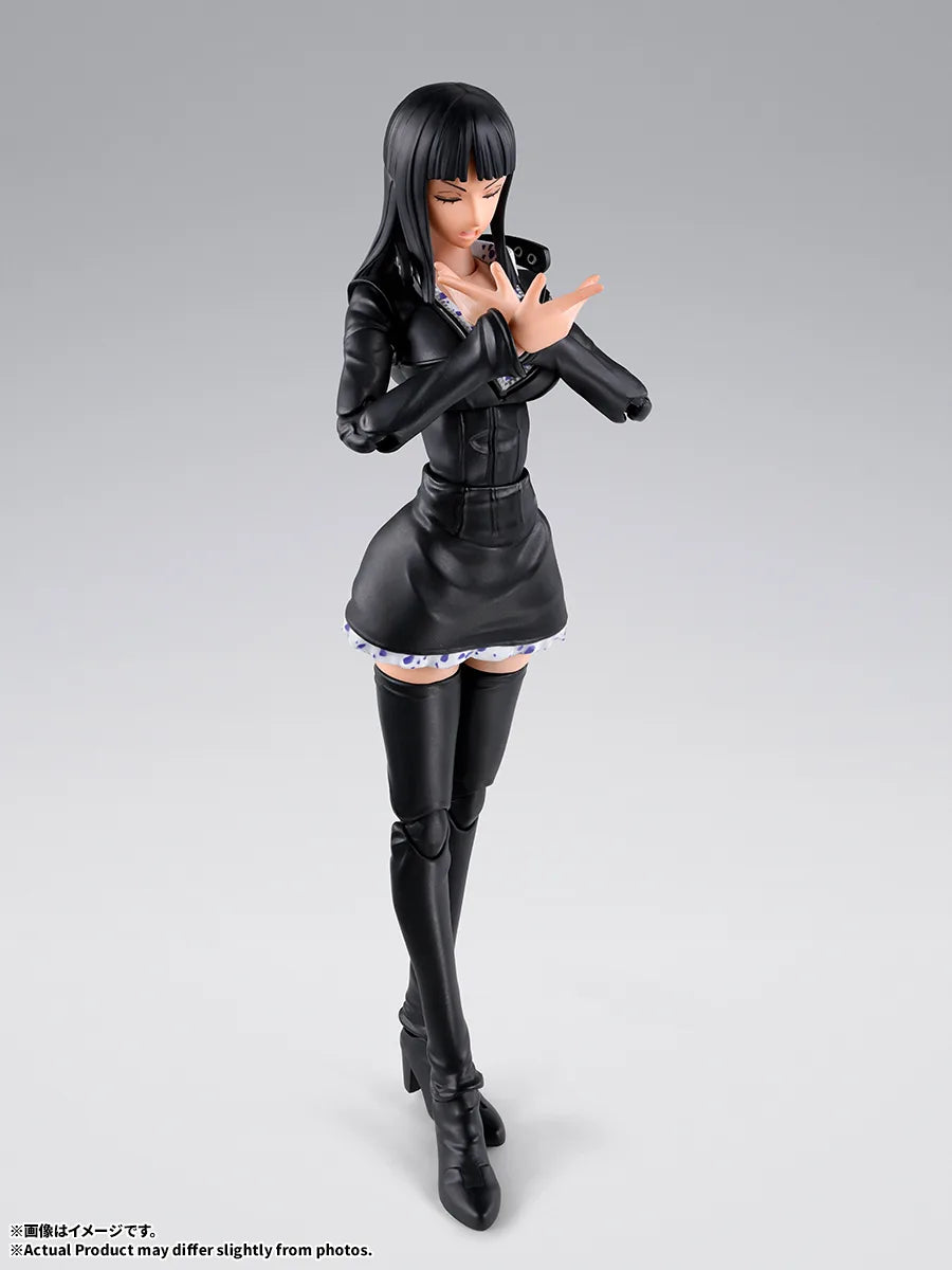 S.H.Figuarts NICO ROBIN -ENIES LOBBY-(Pre-Order)