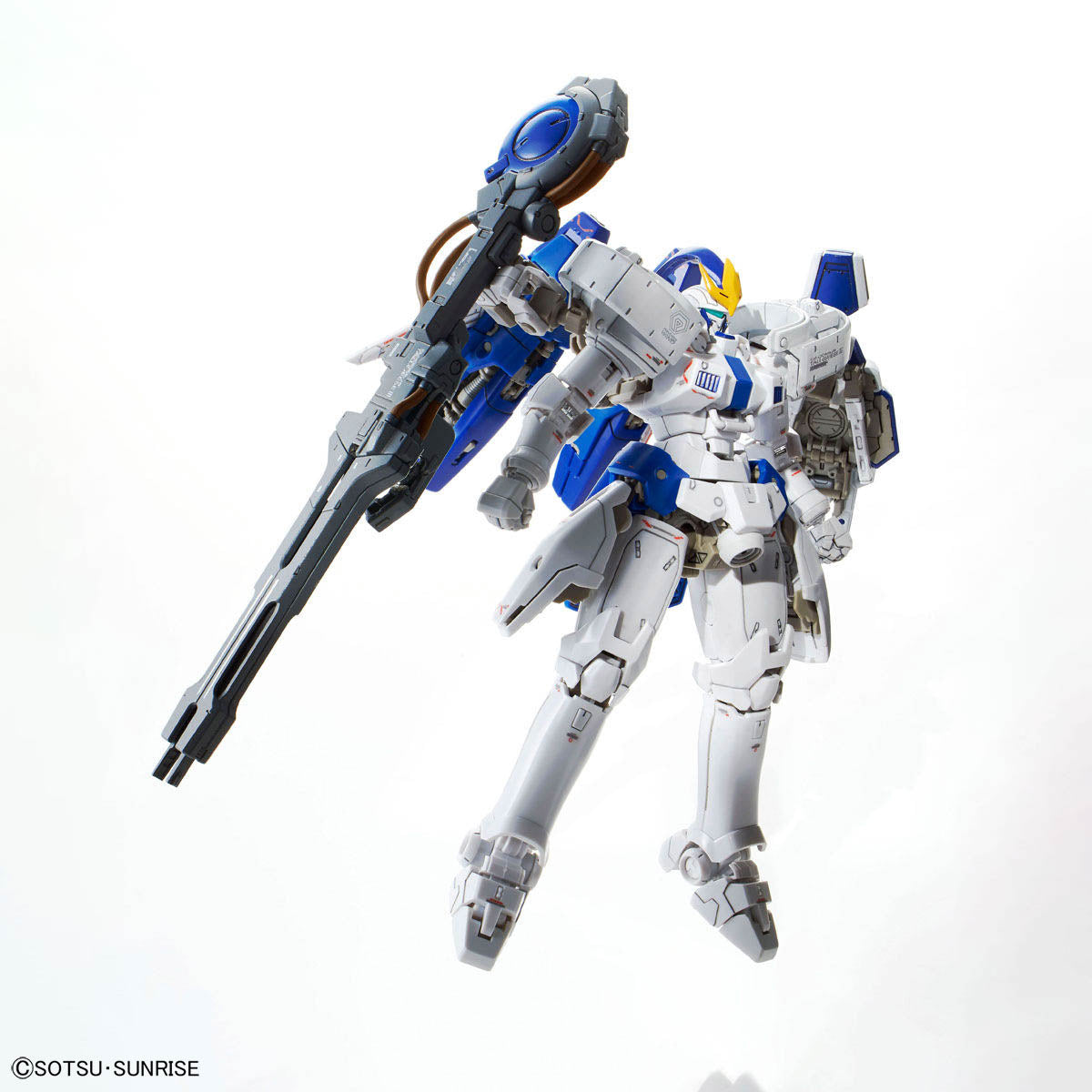 (P.B)RG 1/144 TALLGEESE Ⅲ