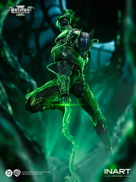 INART – The Dawnbreaker  (Dark Nights: Metal - Batman) Action Figure (Pre-Order)
