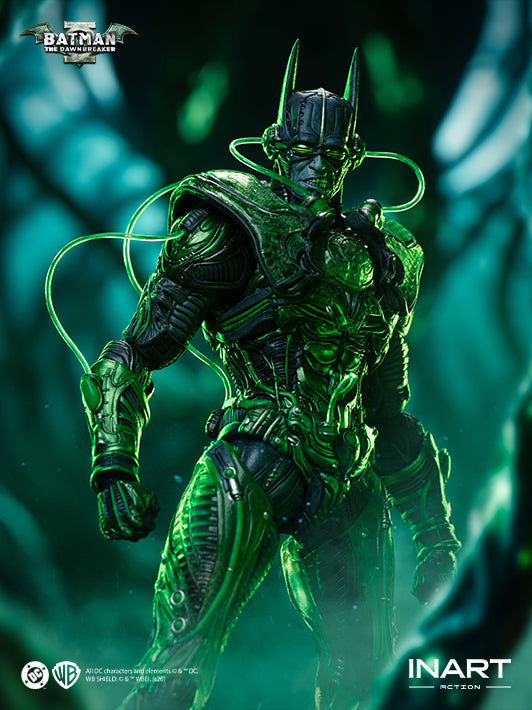 INART – The Dawnbreaker  (Dark Nights: Metal - Batman) Action Figure (Pre-Order)