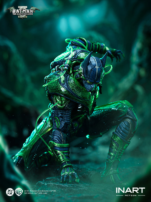 INART – The Dawnbreaker  (Dark Nights: Metal - Batman) Action Figure (Pre-Order)