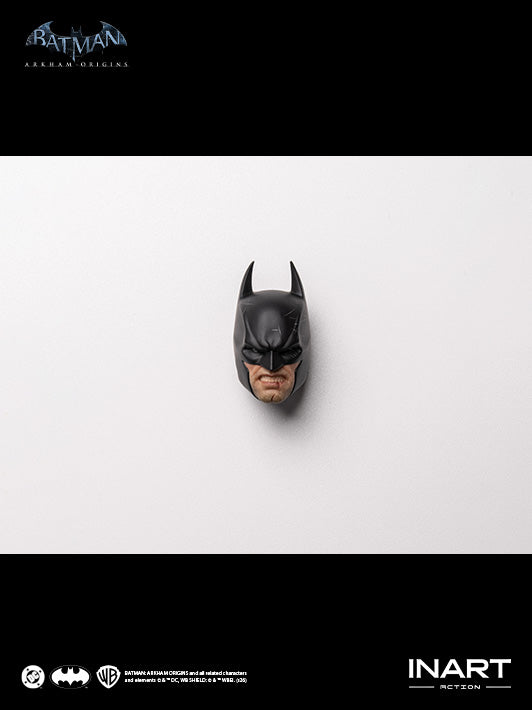 INART – Batman: Arkham Origins – Batman (Battle Damaged Version) (Pre-Order)