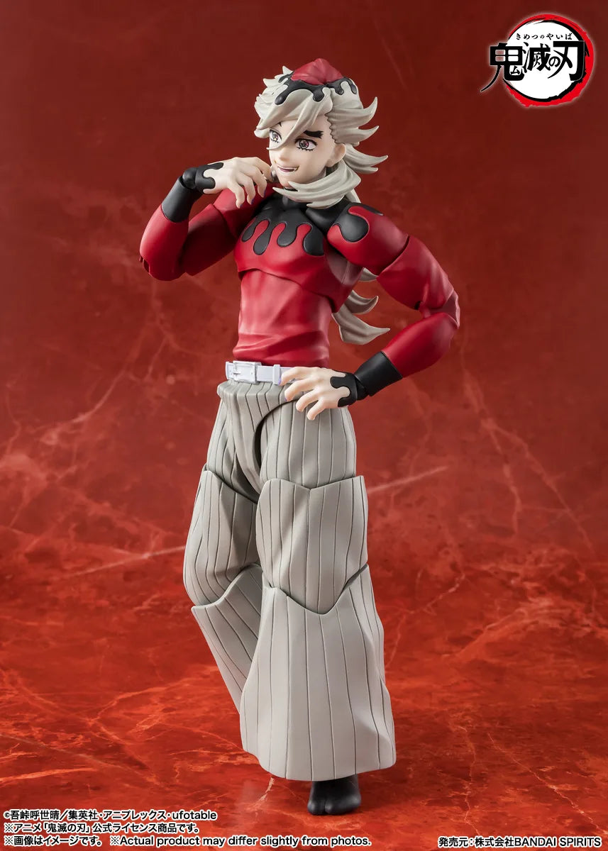 S.H.Figuarts DOMA -(Pre-Order)