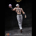 U-P(LPZZ) × FondJoy-The King of Fighters ’97 – Orochi 1/12 Action Figure(Pre-Order)