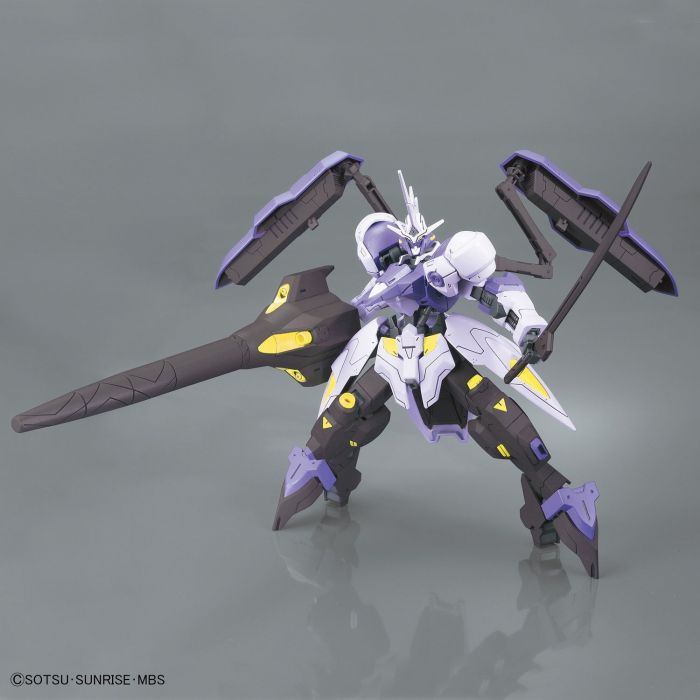 HG IBO 1/144 Gundam Kimaris Vidar
