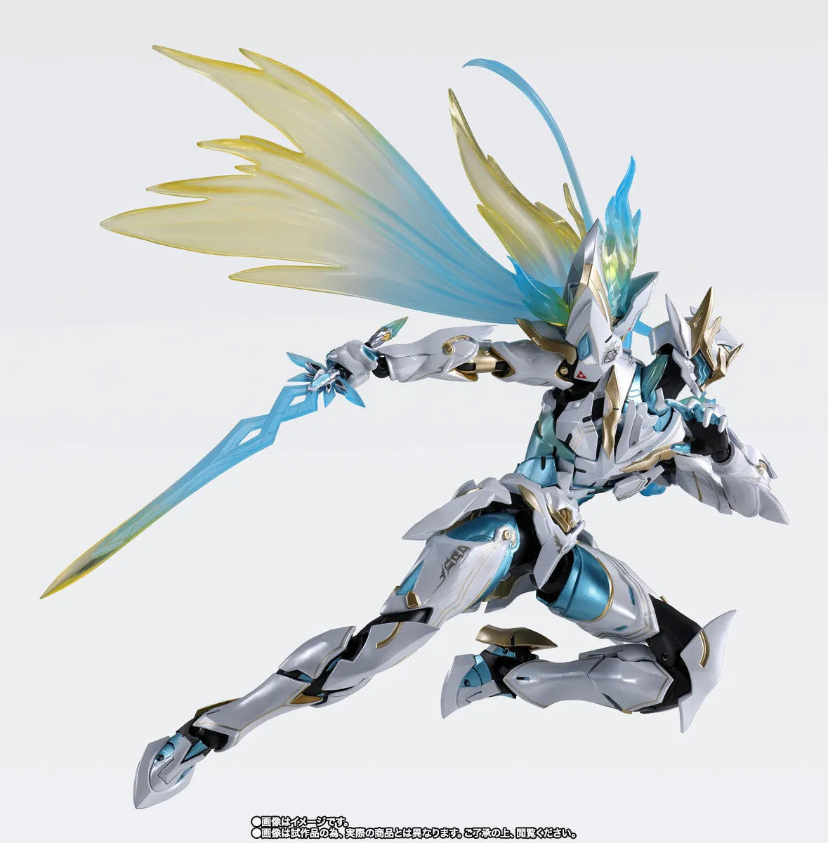 S.H.Figuarts SAM -Spring Missive-(Pre-Order)