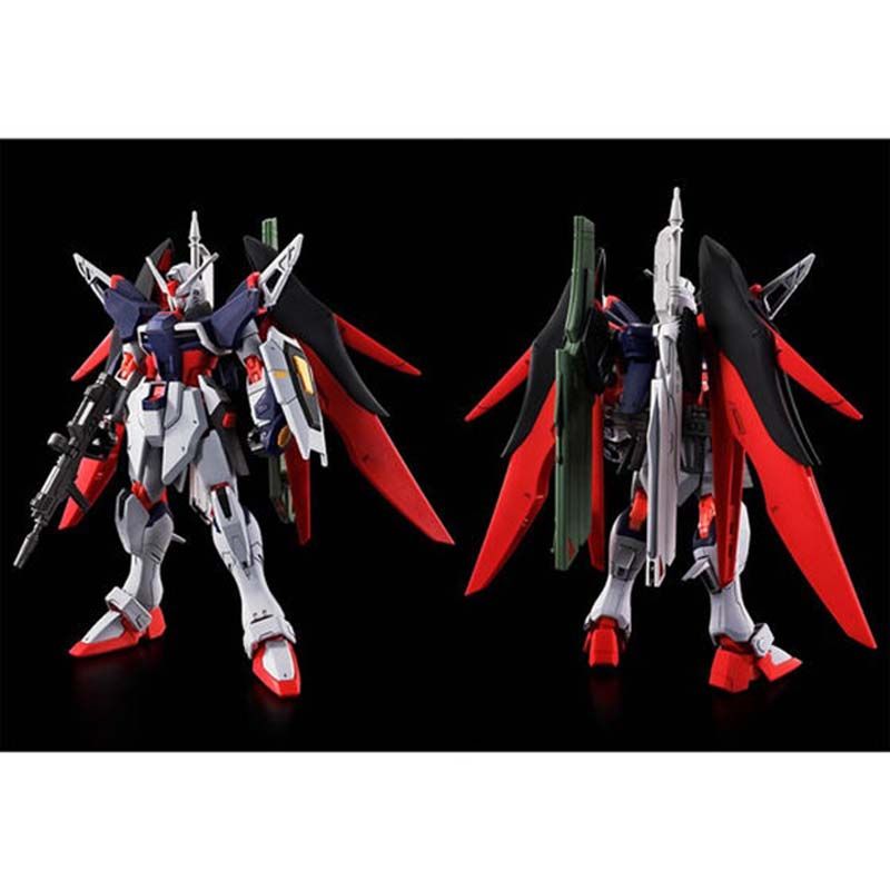 (P.B)HG 1/144 HG 1/144 DESTINY GUNDAM SpecⅡ[FINAL BATTLE IMAGE COLOR]