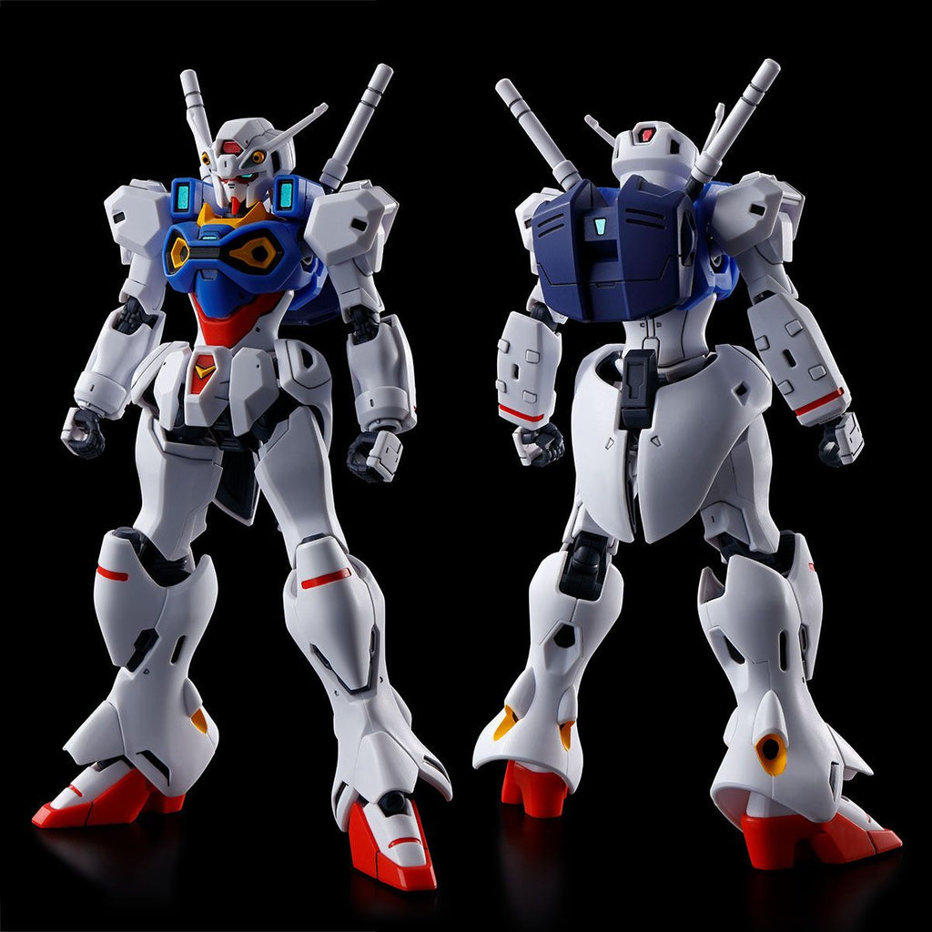 (P.B)HG 1/144 GUNDAM GP00(ENGAGE ZERO)