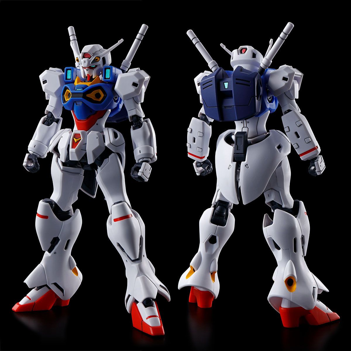 (P.B)HG 1/144 GUNDAM GP00(ENGAGE ZERO)