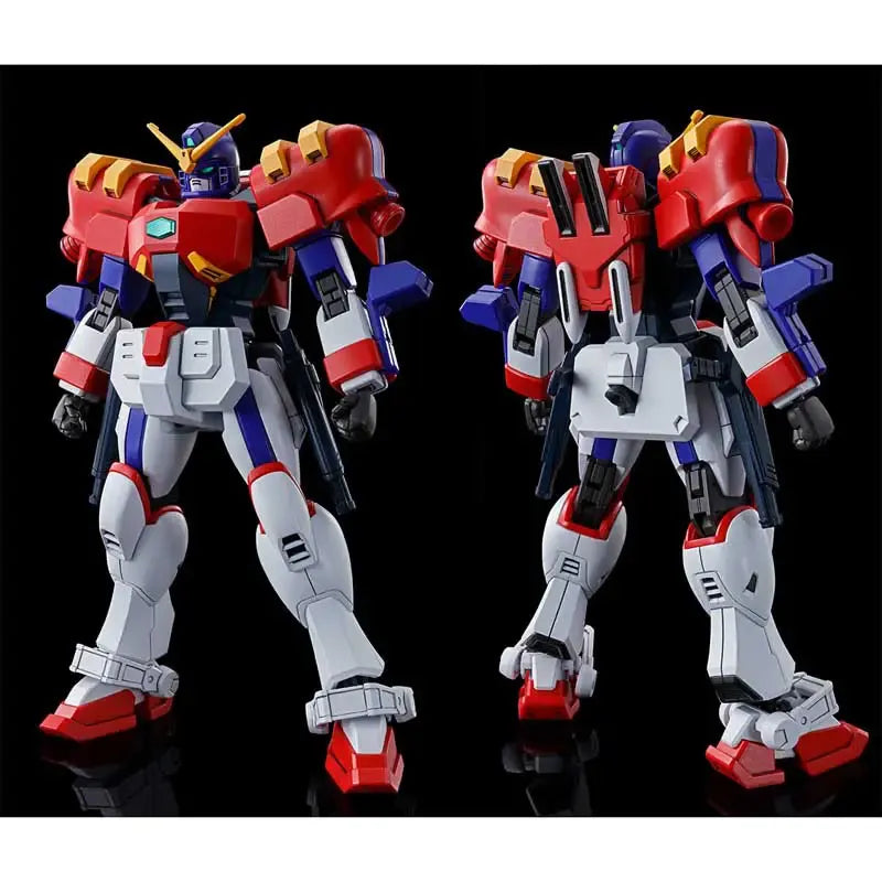 (P.B)HG 1/144 GUNDAM MAXTER
