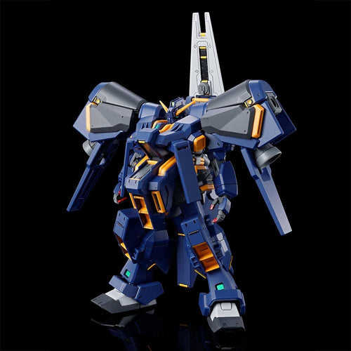 (P.B)HG 1/144 GUNDAM TR-1 [HAZEL CUSTOM] with FLYING UNIT “ICARUS"(ADVANCE OF Z THE FLAG OF TITANS)