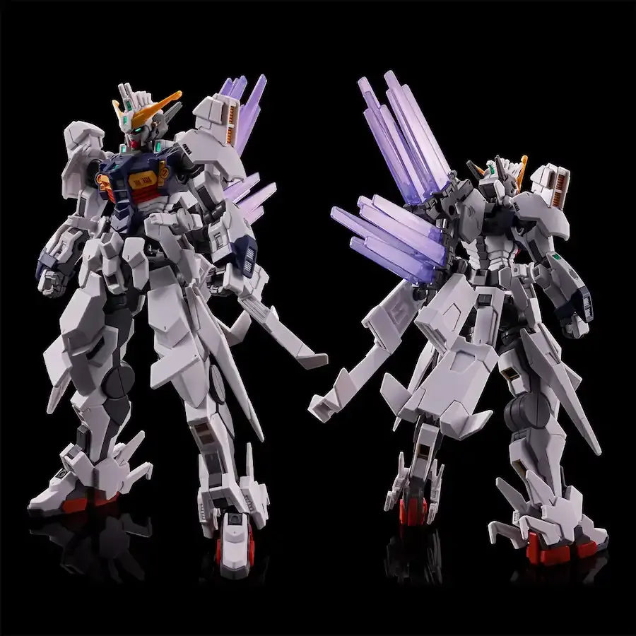 (P.B)HG 1/144 GUNDAM ZIRIUS