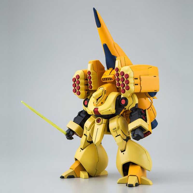 (P.B)HGUC 1/144 AMX-102 Zssa