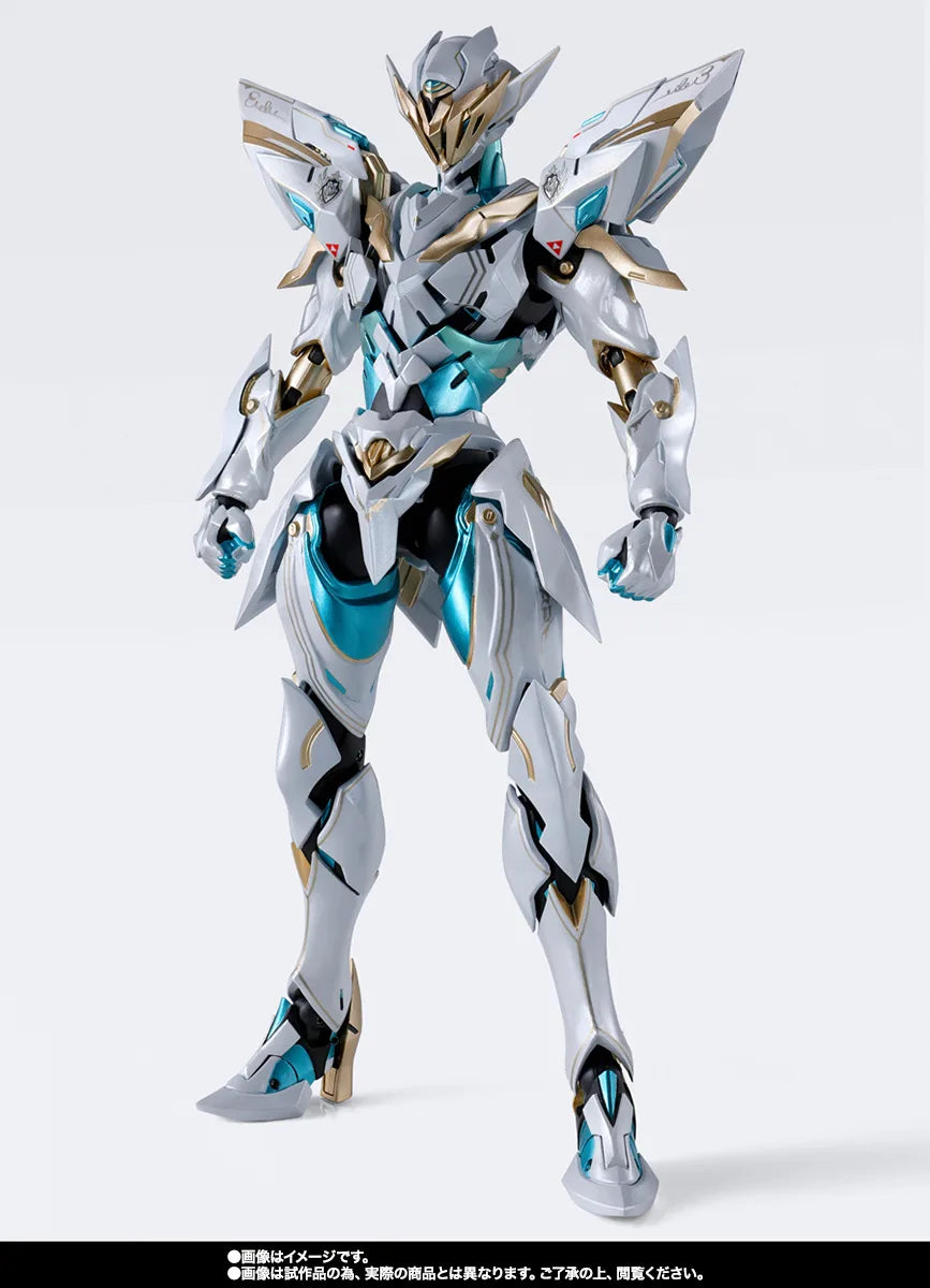 S.H.Figuarts SAM -Spring Missive-(Pre-Order)