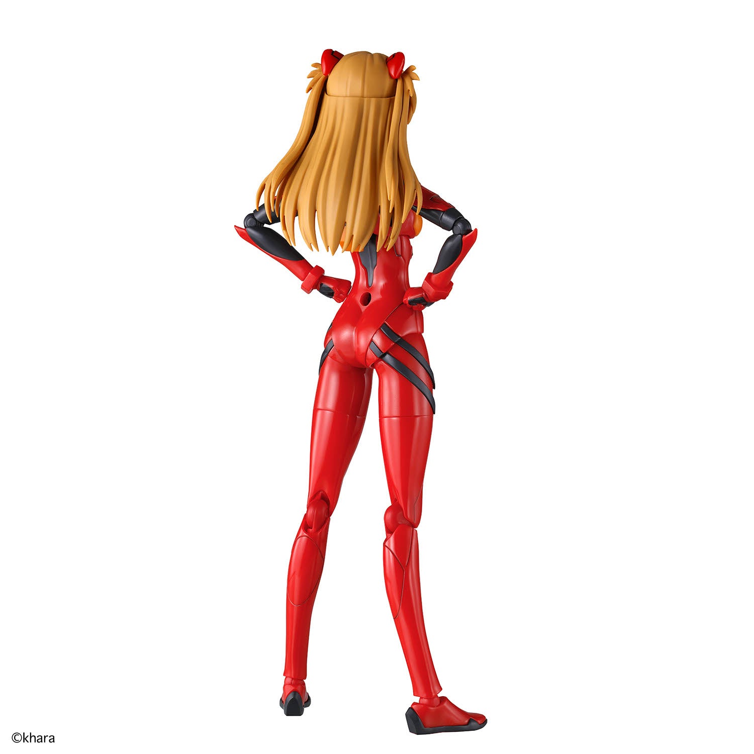 30MP ASUKA SHIKINAMI LANGLEY (PLUG SUIT Ver.) – The Hobby Pilot