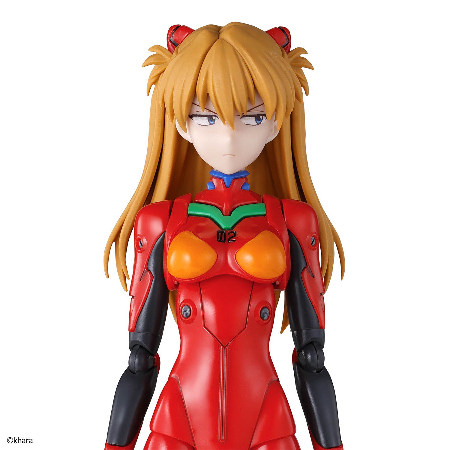 30MP ASUKA SHIKINAMI LANGLEY (PLUG SUIT Ver.) – The Hobby Pilot