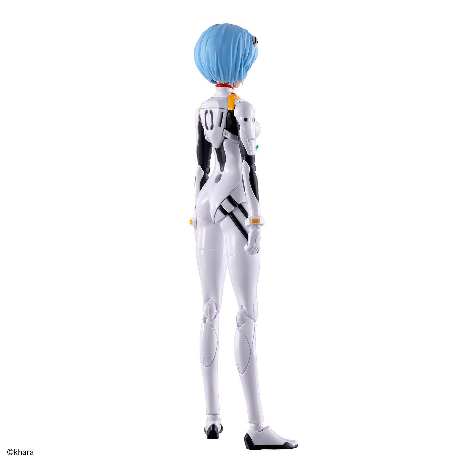 30MP REI AYANAMI (PLUG SUIT Ver.)