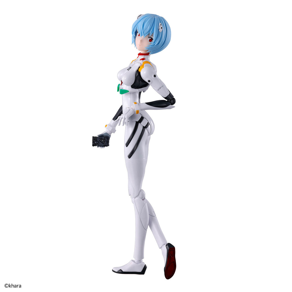 30MP REI AYANAMI (PLUG SUIT Ver.)