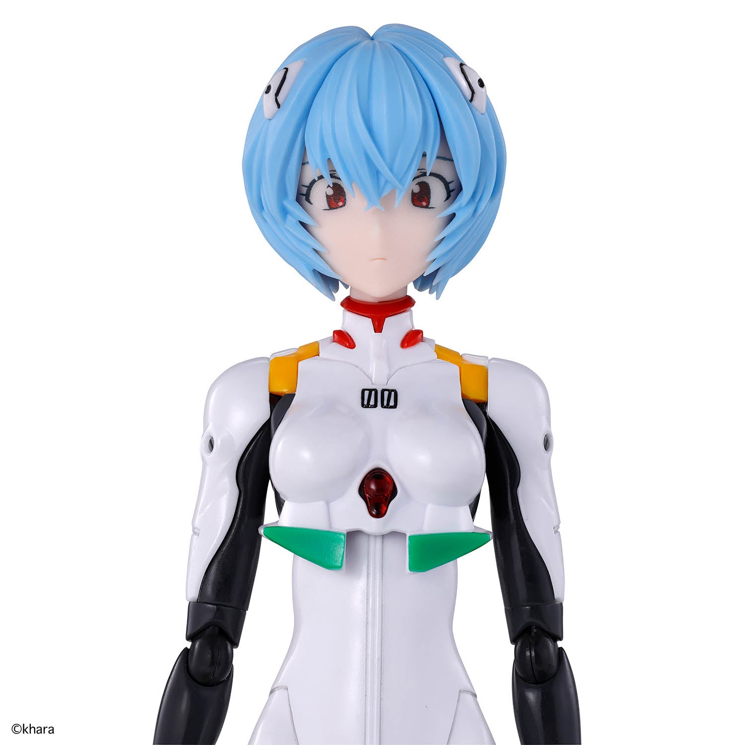 30MP REI AYANAMI (PLUG SUIT Ver.)