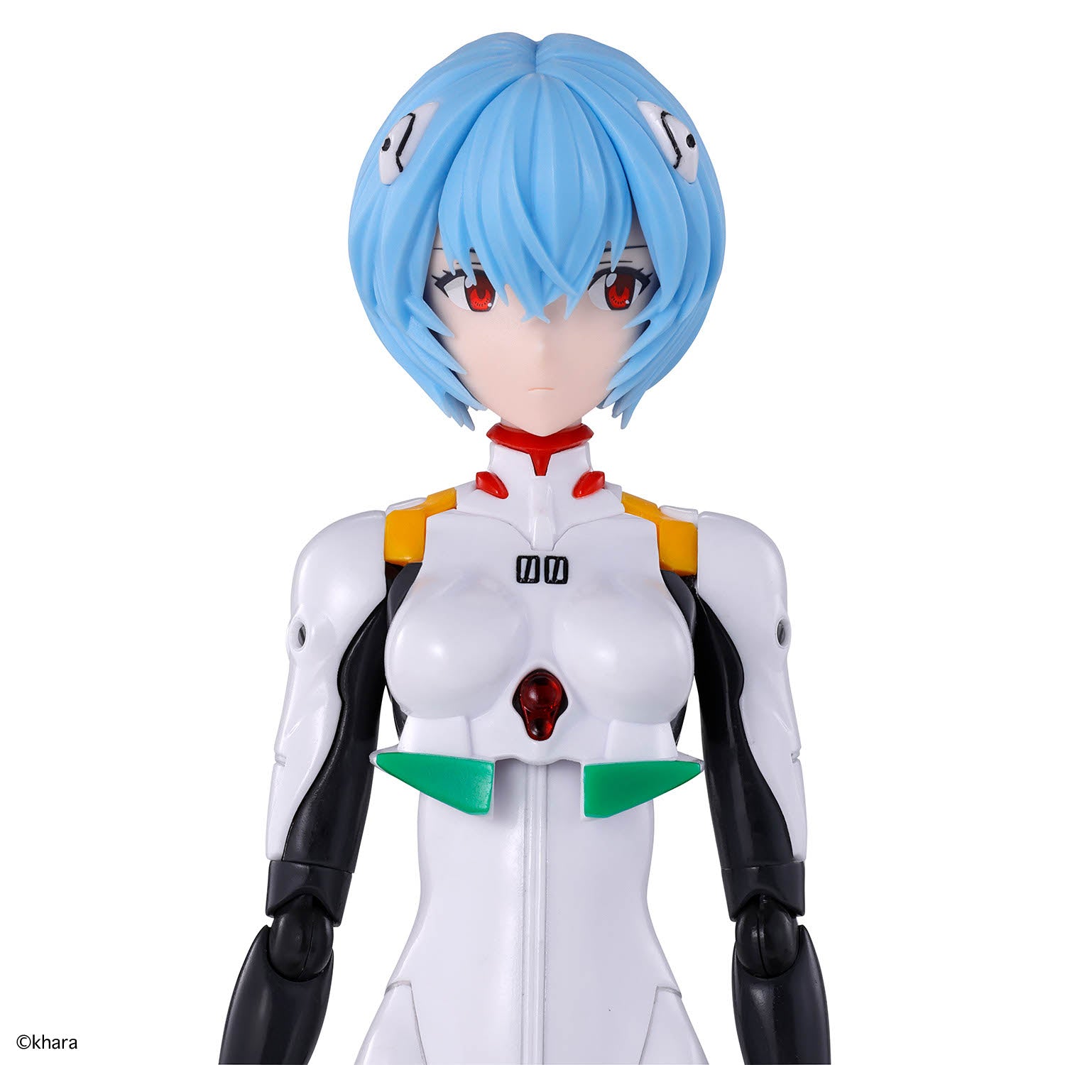 30MP REI AYANAMI (PLUG SUIT Ver.)