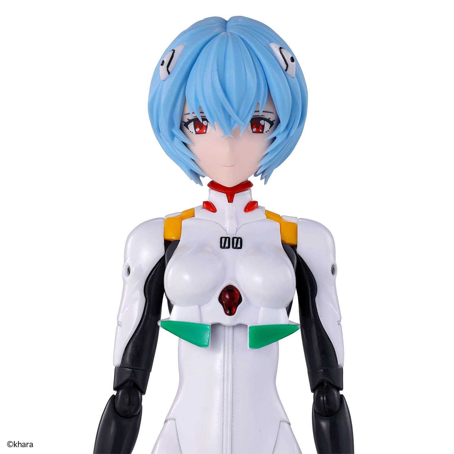 30MP REI AYANAMI (PLUG SUIT Ver.)