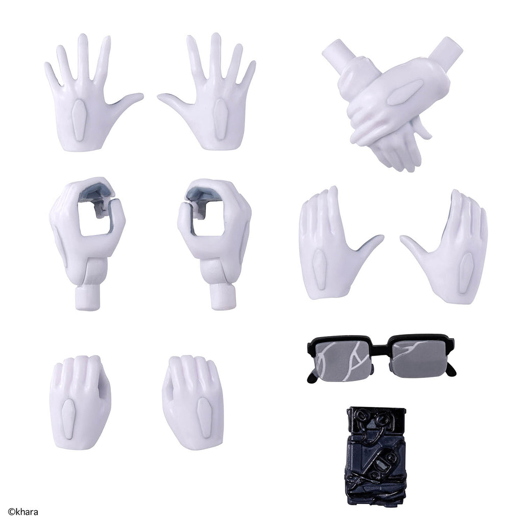 30MP REI AYANAMI (PLUG SUIT Ver.)